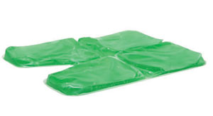 Quadra 3D Gel Pack Insert