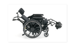 Acute Care Chair