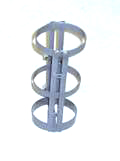 Oxygen Tank Holder