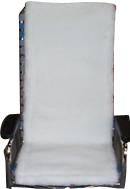 Seat Pads