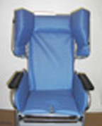 Seat Pads
