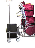 Ventilation Cart