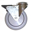 casters