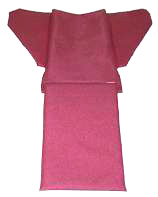 Foot Pads and Rests