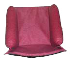 Foot Pads and Rests