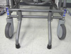 Rear Stabilizer