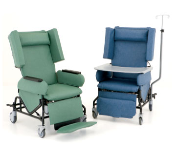 Acute Care Chair