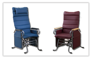 385 Bariatric Shower Chair