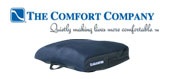 Comfort Company Cushions