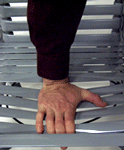 Comfort Tension Seating